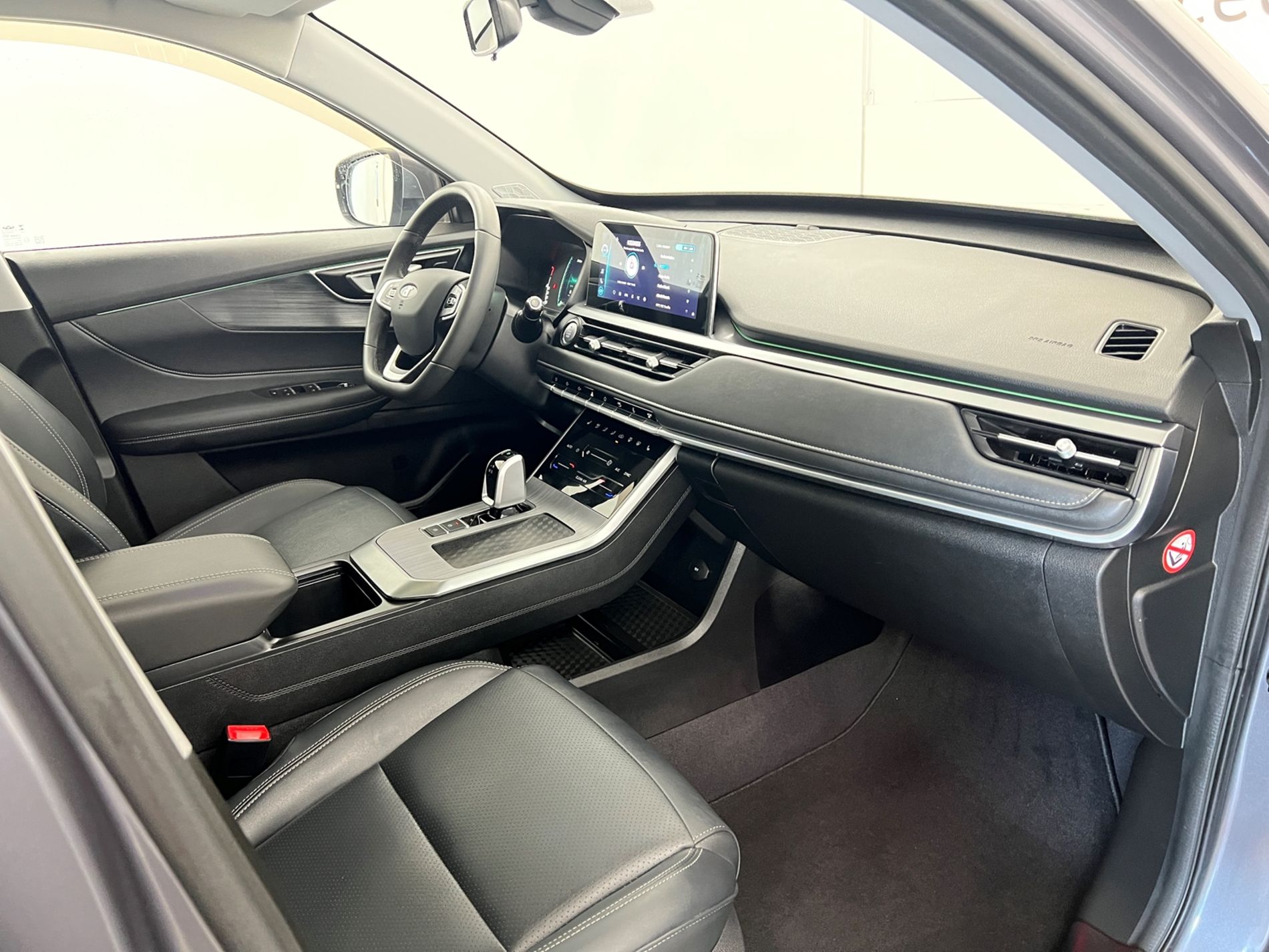 dr 5.0 1.5 turbo Gpl 155cv cvt - Autosani